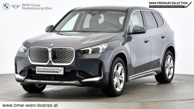 BMW iX1 Gebrauchtwagen BMW iX1 Gebrauchtwagen