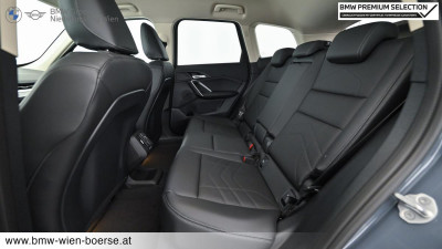 BMW iX1 Gebrauchtwagen BMW iX1 Gebrauchtwagen