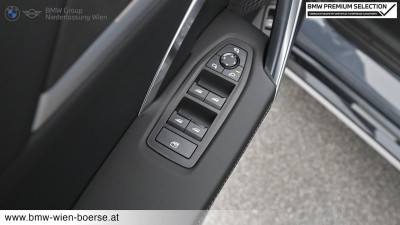 BMW iX1 Gebrauchtwagen BMW iX1 Gebrauchtwagen