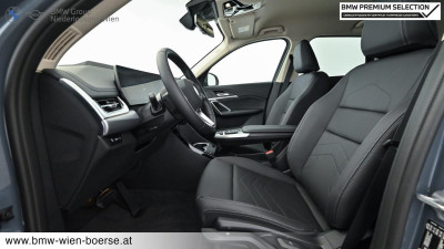 BMW iX1 Gebrauchtwagen BMW iX1 Gebrauchtwagen