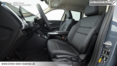 BMW iX1 Gebrauchtwagen BMW iX1 Gebrauchtwagen