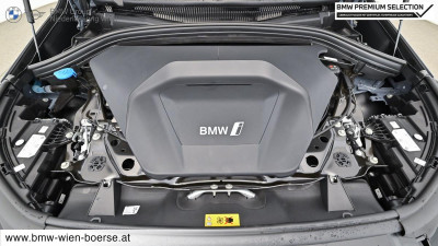 BMW iX1 Gebrauchtwagen BMW iX1 Gebrauchtwagen