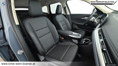 BMW iX1 Gebrauchtwagen BMW iX1 Gebrauchtwagen