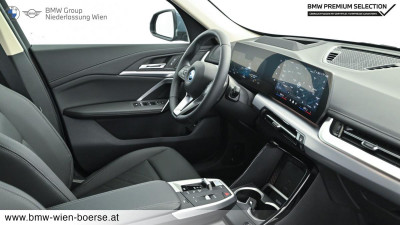 BMW iX1 Gebrauchtwagen BMW iX1 Gebrauchtwagen