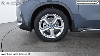 BMW iX1 Gebrauchtwagen BMW iX1 Gebrauchtwagen