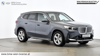 BMW iX1 Gebrauchtwagen BMW iX1 Gebrauchtwagen