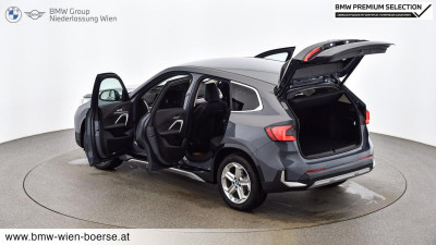 BMW iX1 Gebrauchtwagen BMW iX1 Gebrauchtwagen