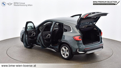 BMW iX1 Gebrauchtwagen