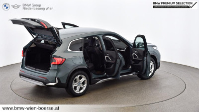 BMW iX1 Gebrauchtwagen