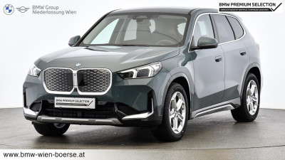 BMW iX1 Gebrauchtwagen