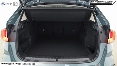 BMW iX1 Gebrauchtwagen