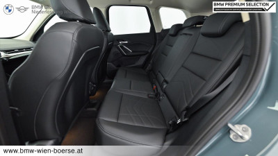 BMW iX1 Gebrauchtwagen