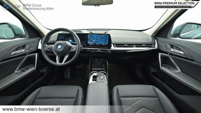 BMW iX1 Gebrauchtwagen