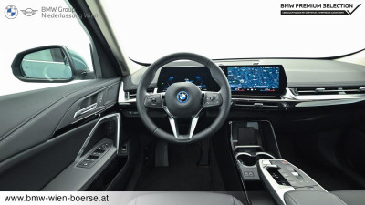 BMW iX1 Gebrauchtwagen