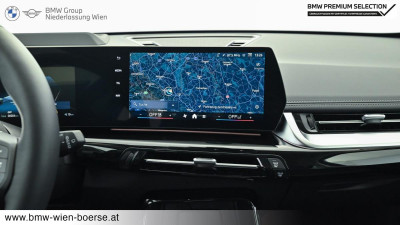 BMW iX1 Gebrauchtwagen