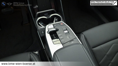 BMW iX1 Gebrauchtwagen