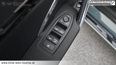 BMW iX1 Gebrauchtwagen