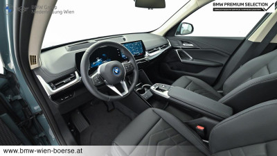 BMW iX1 Gebrauchtwagen