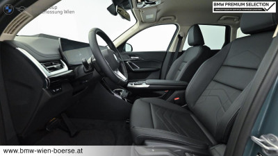 BMW iX1 Gebrauchtwagen