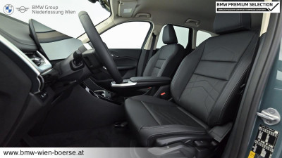 BMW iX1 Gebrauchtwagen