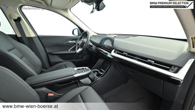 BMW iX1 Gebrauchtwagen