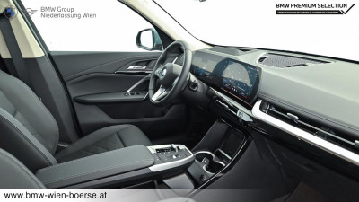 BMW iX1 Gebrauchtwagen