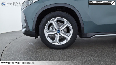 BMW iX1 Gebrauchtwagen