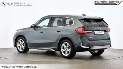 BMW iX1 Gebrauchtwagen