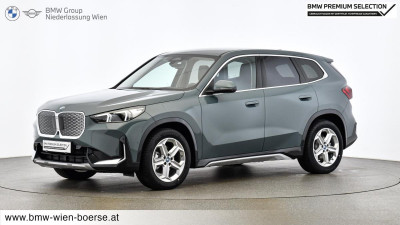 BMW iX1 Gebrauchtwagen
