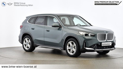 BMW iX1 Gebrauchtwagen