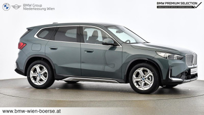 BMW iX1 Gebrauchtwagen