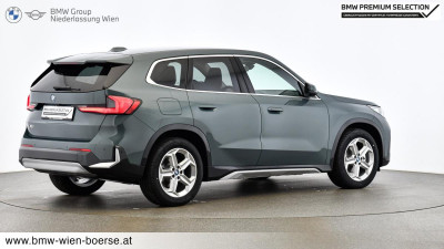 BMW iX1 Gebrauchtwagen