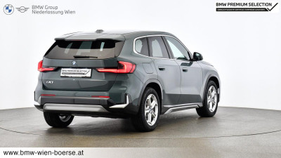 BMW iX1 Gebrauchtwagen