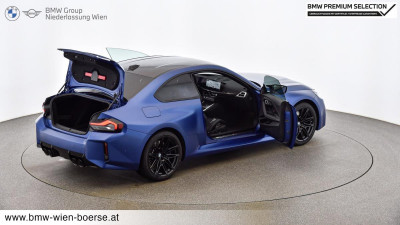 BMW 2er Gebrauchtwagen BMW 2er Gebrauchtwagen