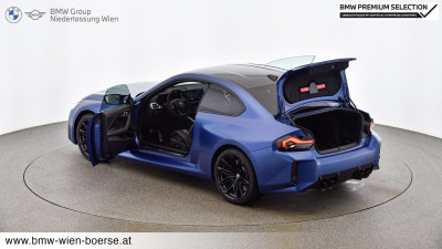 BMW 2er Gebrauchtwagen BMW 2er Gebrauchtwagen