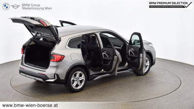 BMW iX1 Gebrauchtwagen BMW iX1 Gebrauchtwagen