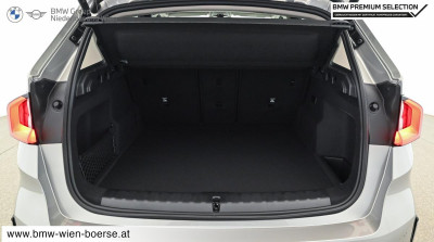 BMW iX1 Gebrauchtwagen BMW iX1 Gebrauchtwagen