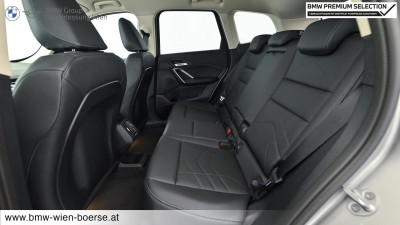 BMW iX1 Gebrauchtwagen BMW iX1 Gebrauchtwagen