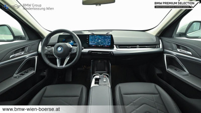 BMW iX1 Gebrauchtwagen BMW iX1 Gebrauchtwagen