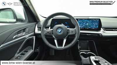 BMW iX1 Gebrauchtwagen BMW iX1 Gebrauchtwagen