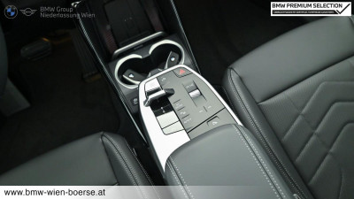 BMW iX1 Gebrauchtwagen BMW iX1 Gebrauchtwagen