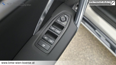 BMW iX1 Gebrauchtwagen BMW iX1 Gebrauchtwagen