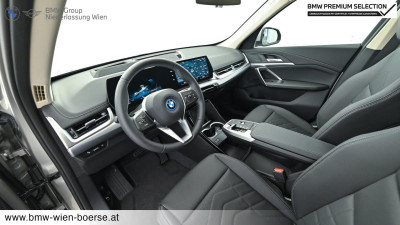 BMW iX1 Gebrauchtwagen BMW iX1 Gebrauchtwagen