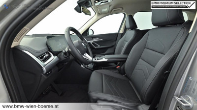 BMW iX1 Gebrauchtwagen BMW iX1 Gebrauchtwagen