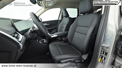 BMW iX1 Gebrauchtwagen BMW iX1 Gebrauchtwagen