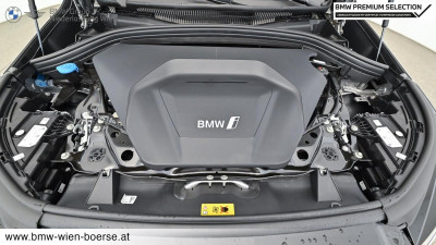 BMW iX1 Gebrauchtwagen BMW iX1 Gebrauchtwagen