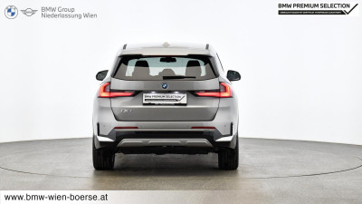 BMW iX1 Gebrauchtwagen BMW iX1 Gebrauchtwagen
