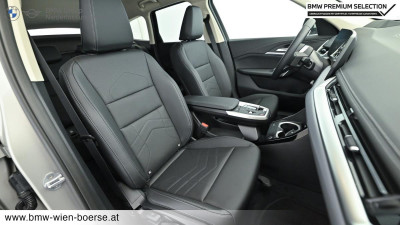 BMW iX1 Gebrauchtwagen BMW iX1 Gebrauchtwagen