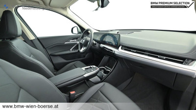 BMW iX1 Gebrauchtwagen BMW iX1 Gebrauchtwagen