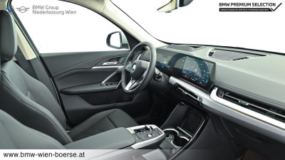 BMW iX1 Gebrauchtwagen BMW iX1 Gebrauchtwagen